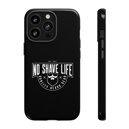 NSL Badge Hard Phone Case