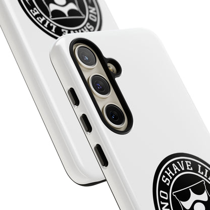 Beard Gear Hard Phone Case