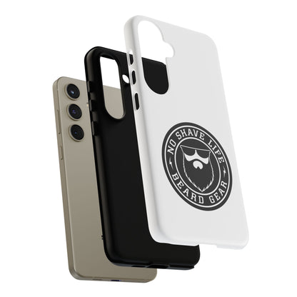 Beard Gear Hard Phone Case