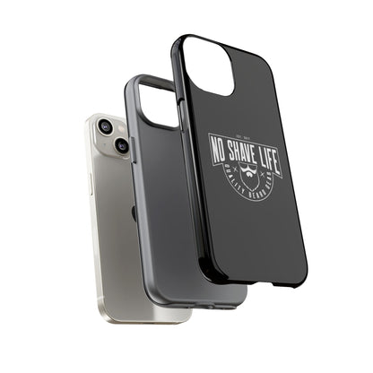 NSL Badge Hard Phone Case