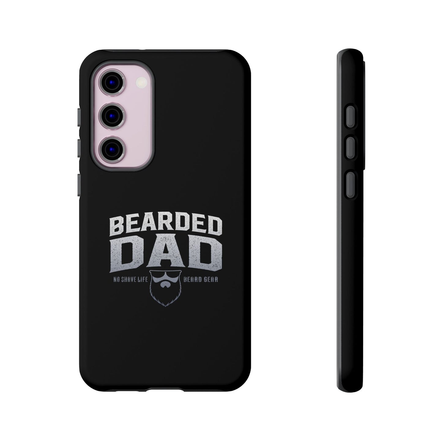 Bearded Dad Phone Case