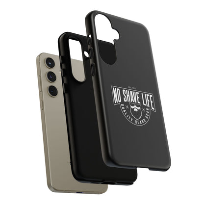 NSL Badge Hard Phone Case