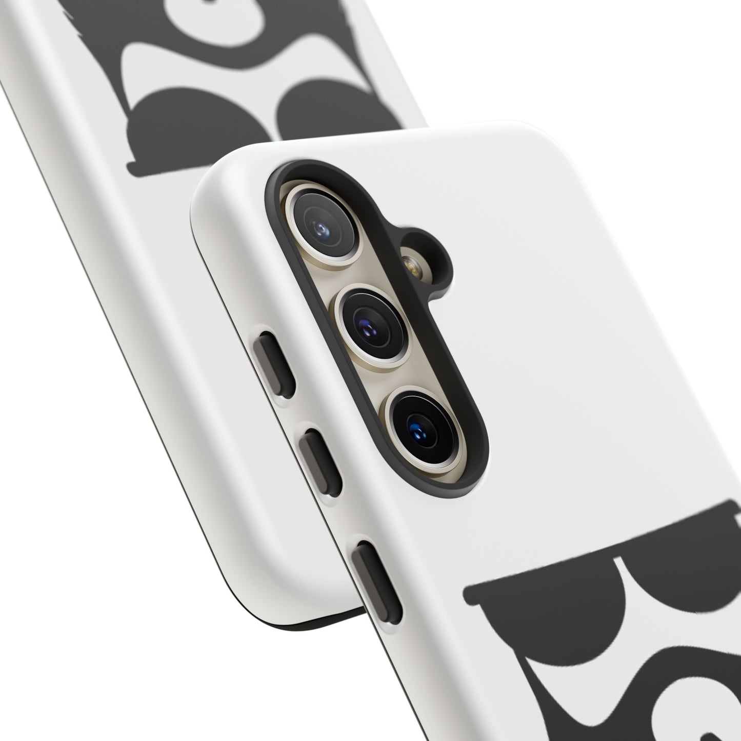 No Shave Life Hard Phone Case