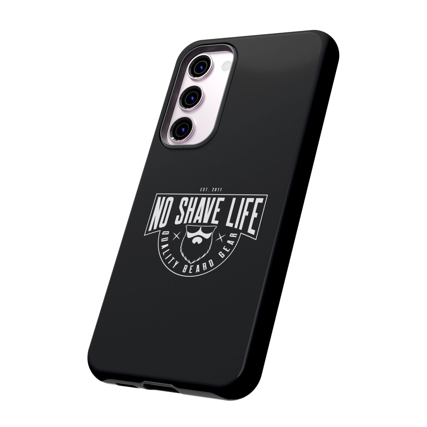 NSL Badge Hard Phone Case