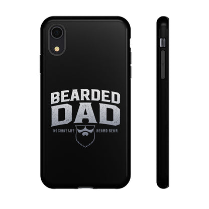 Bearded Dad Phone Case