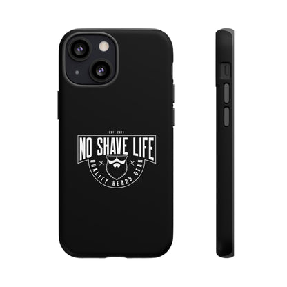 NSL Badge Hard Phone Case