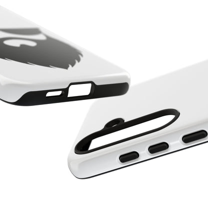 No Shave Life Hard Phone Case