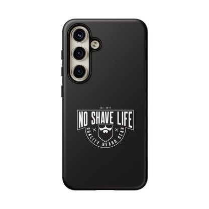 NSL Badge Hard Phone Case