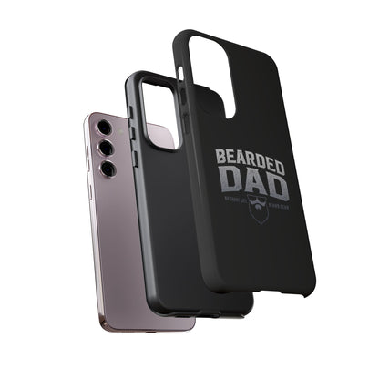Bearded Dad Phone Case