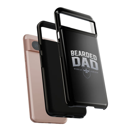 Bearded Dad Phone Case