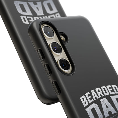 Bearded Dad Phone Case