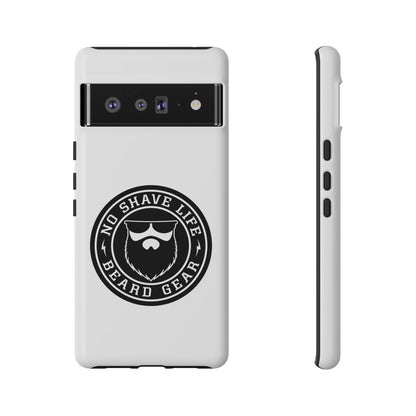 Beard Gear Hard Phone Case