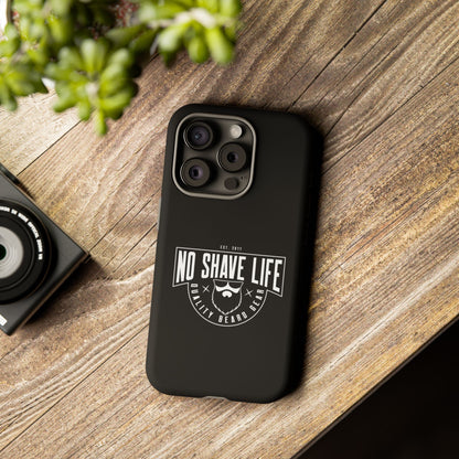 NSL Badge Hard Phone Case