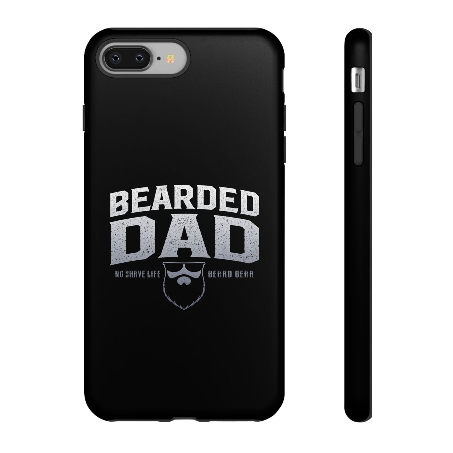 Bearded Dad Phone Case