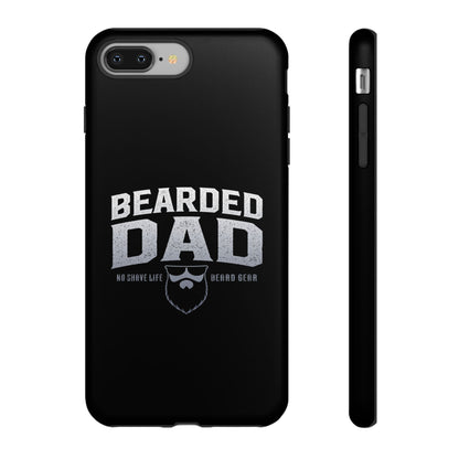 Bearded Dad Phone Case