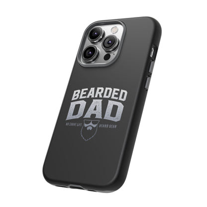 Bearded Dad Phone Case