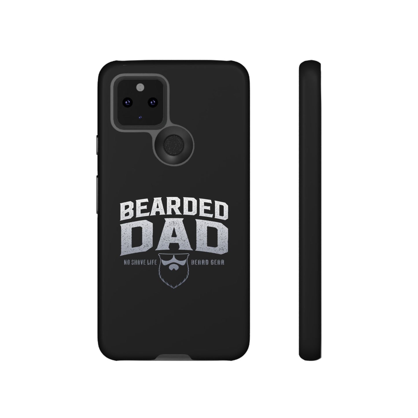 Bearded Dad Phone Case