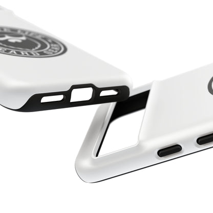 Beard Gear Hard Phone Case