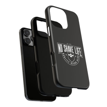 NSL Badge Hard Phone Case