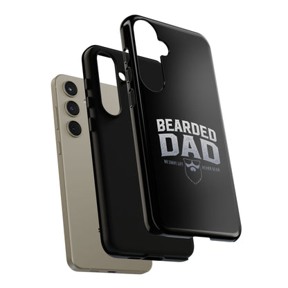 Bearded Dad Phone Case