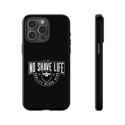 NSL Badge Hard Phone Case
