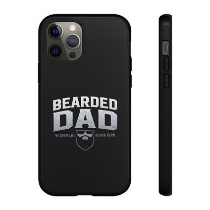 Bearded Dad Phone Case