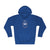 New York Baseball Diamond Hoodie