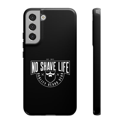 NSL Badge Hard Phone Case
