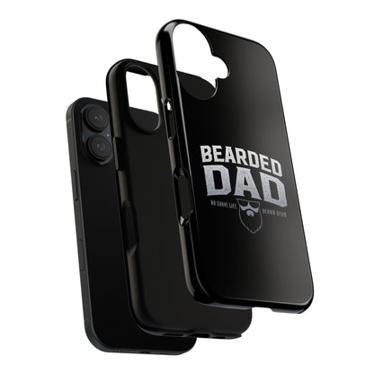 Bearded Dad Phone Case