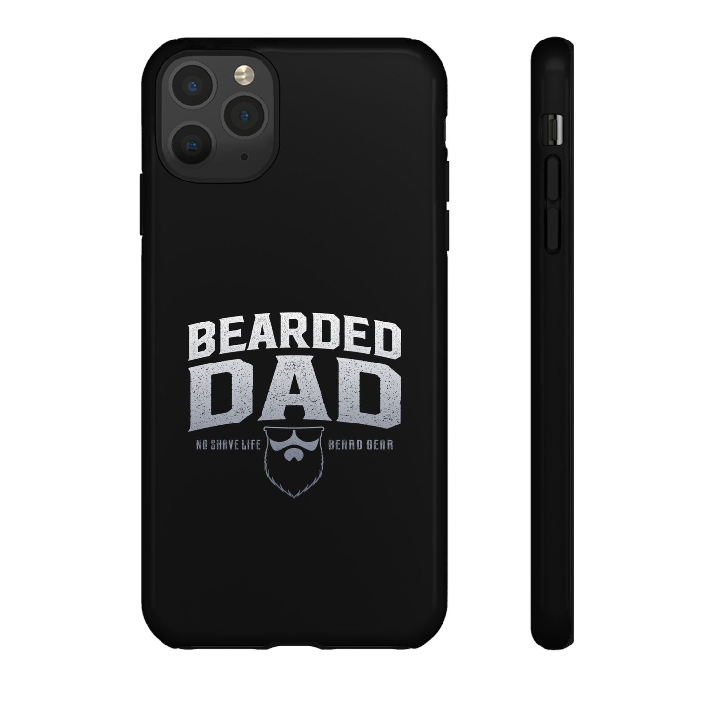 Bearded Dad Phone Case