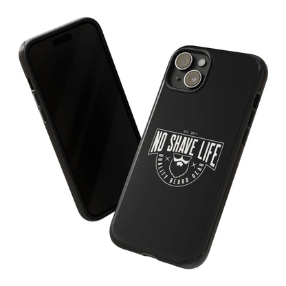 NSL Badge Hard Phone Case