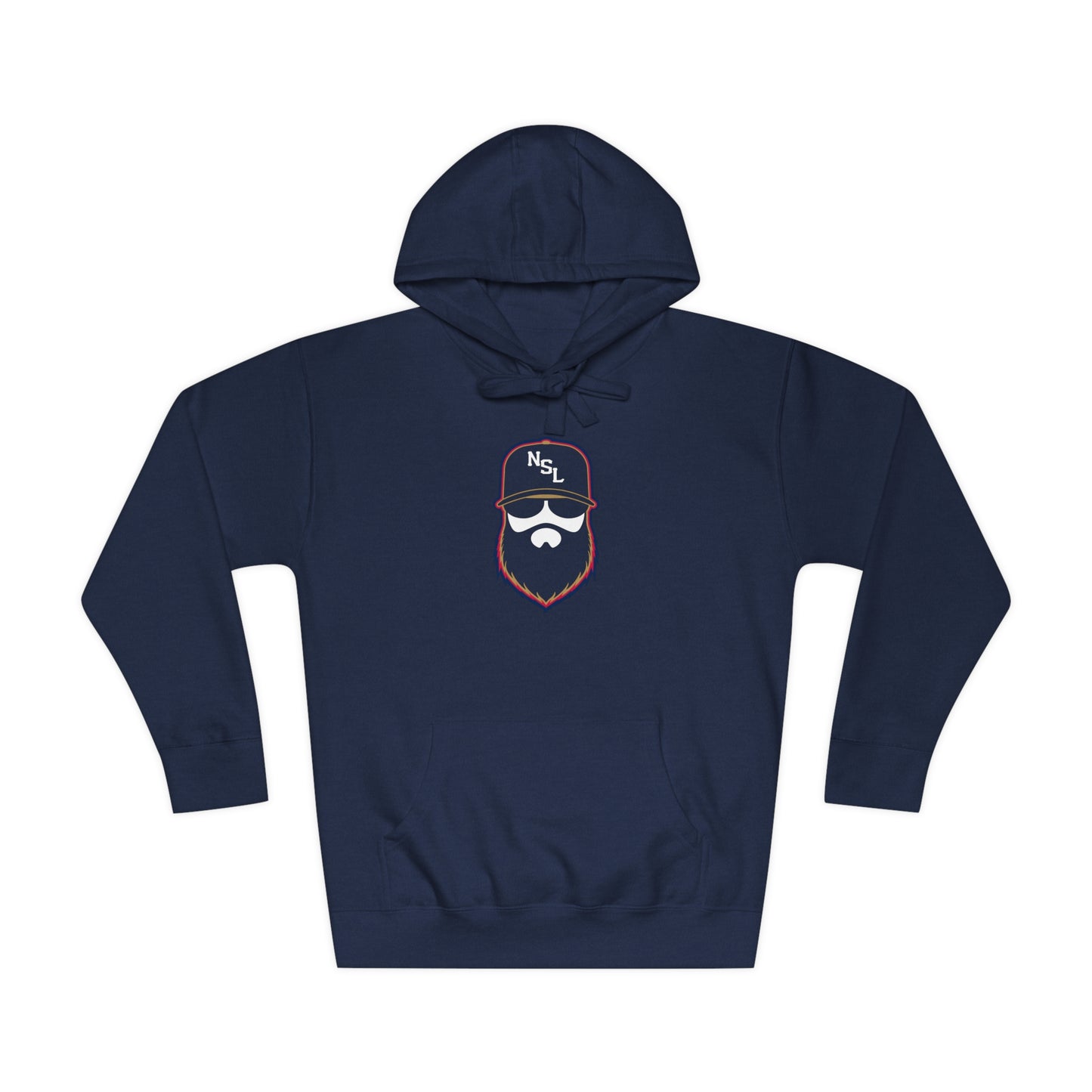 Minnesota Baseball Diamond Hoodie