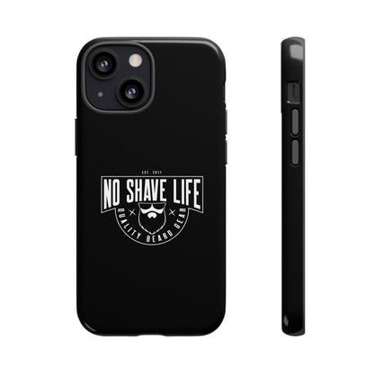 NSL Badge Hard Phone Case