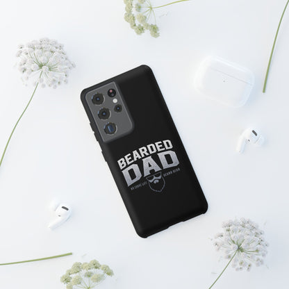 Bearded Dad Phone Case