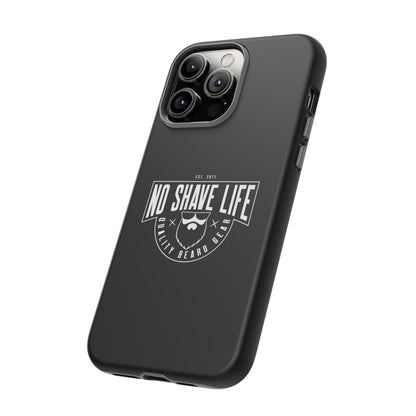 NSL Badge Hard Phone Case