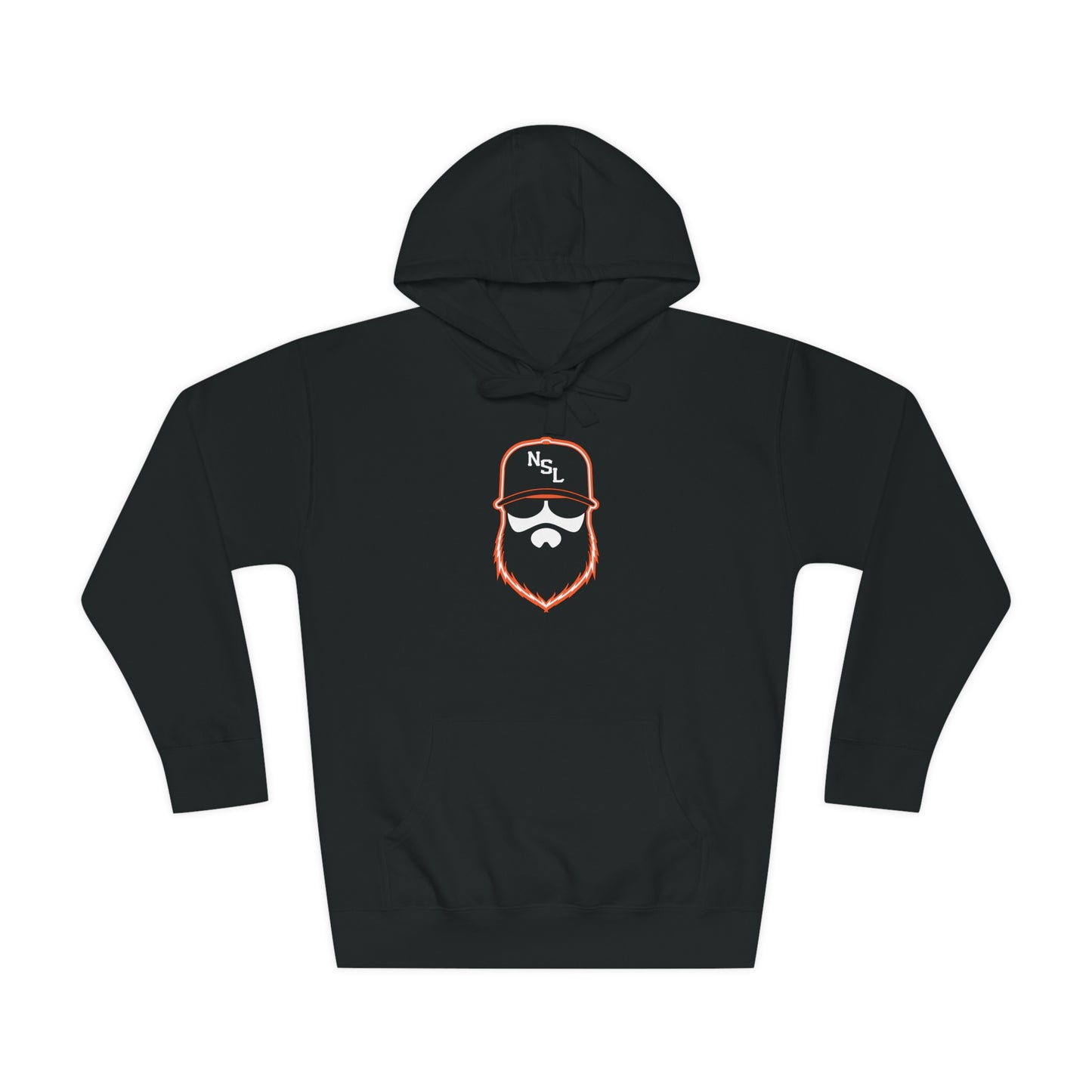 San Francisco Baseball Diamond Hoodie