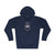 Detroit Baseball Diamond Hoodie