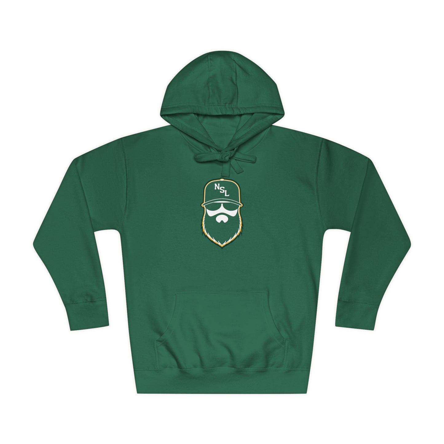 Oakland Baseball Diamond Hoodie