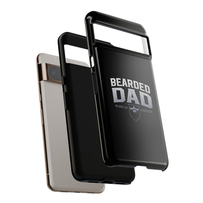 Bearded Dad Phone Case