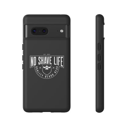 NSL Badge Hard Phone Case