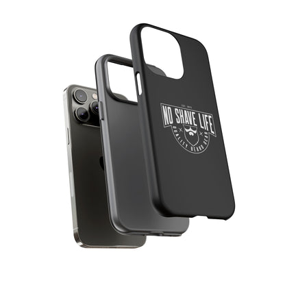 NSL Badge Hard Phone Case