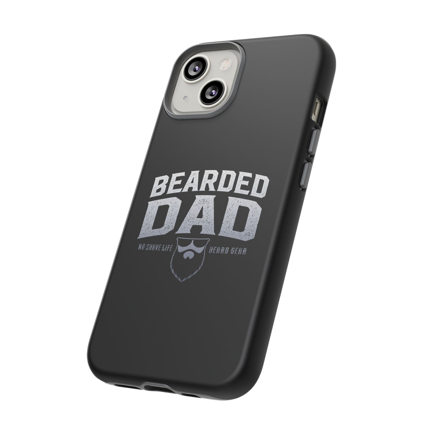 Bearded Dad Phone Case