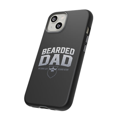 Bearded Dad Phone Case