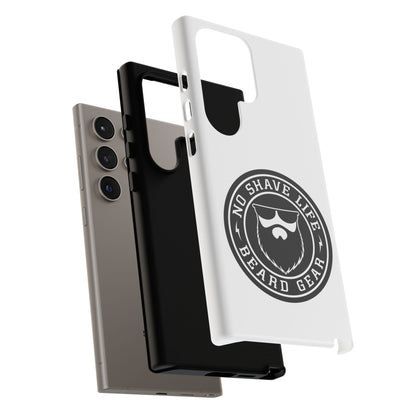Beard Gear Hard Phone Case