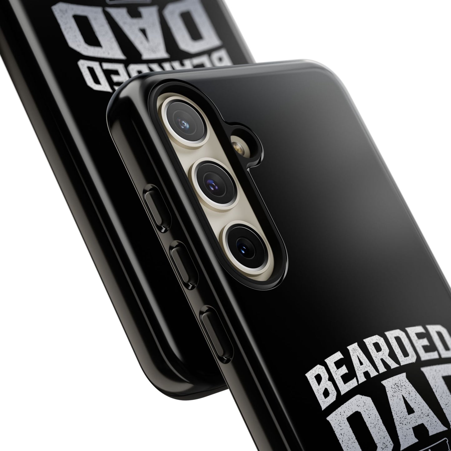 Bearded Dad Phone Case