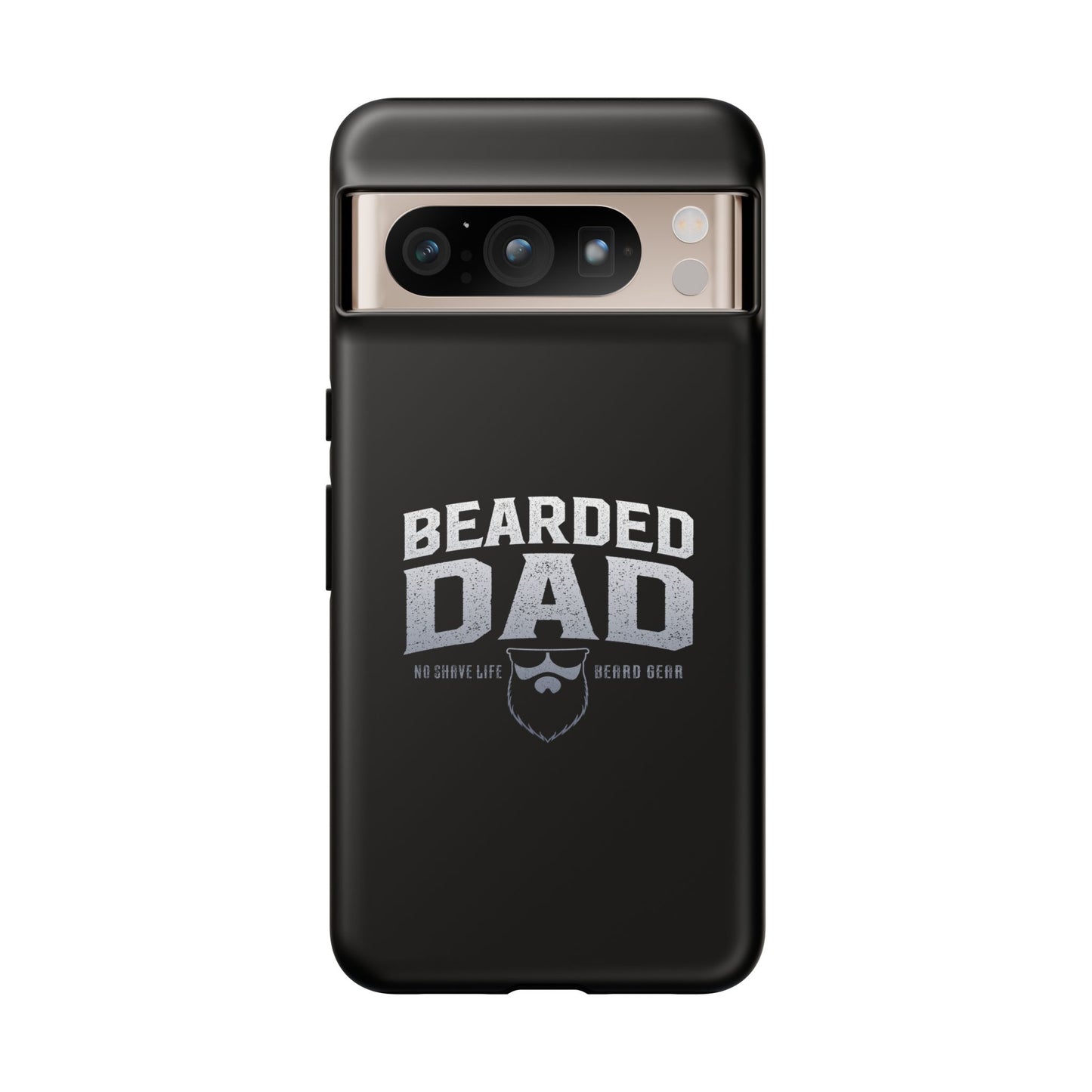 Bearded Dad Phone Case