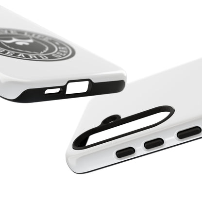 Beard Gear Hard Phone Case