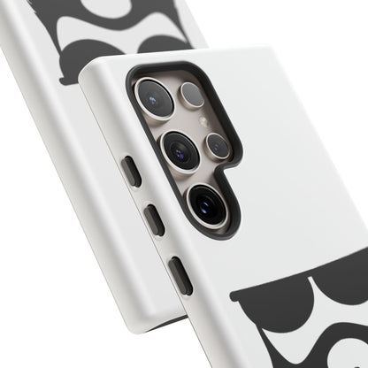 No Shave Life Hard Phone Case