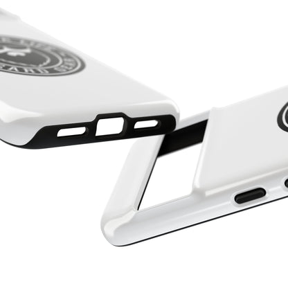 Beard Gear Hard Phone Case