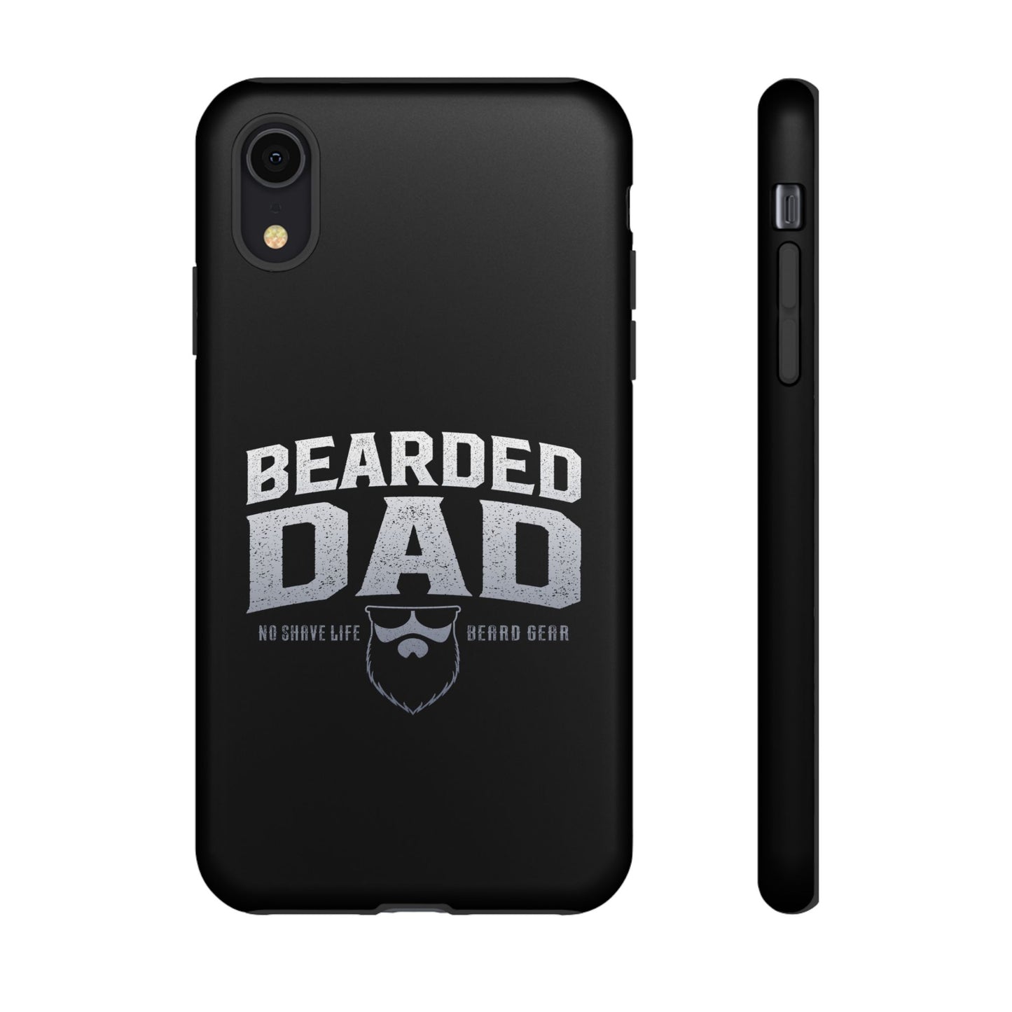 Bearded Dad Phone Case